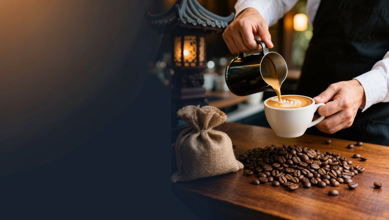 Coffee Expo Vietnam 2026