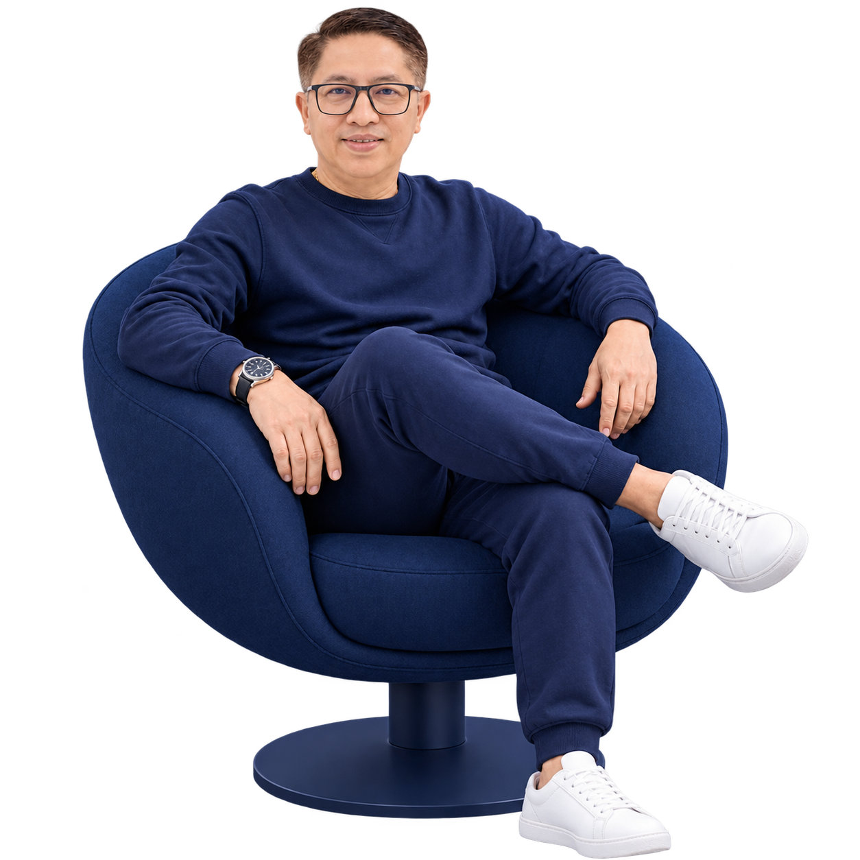 Founder Logiscale