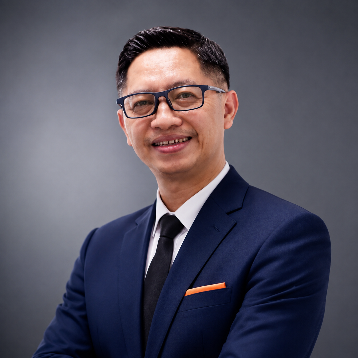 Agus Priyambodo