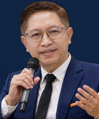 Agus Priyambodo Asmoro