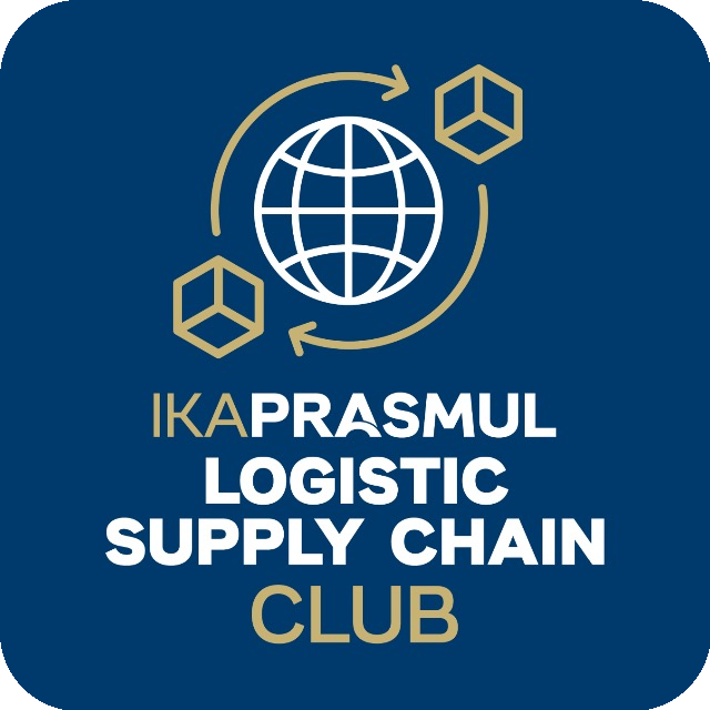 IKA Prasmul Logistic Supply Chain Club