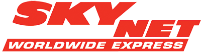 SKYNET Worldwide Express